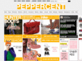 peppercent.com
