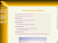 personal-design-tg.info