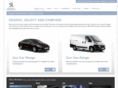 peugeotcompare.com