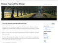 pictureyourselfthewinner.com