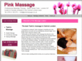 pinkmassage.co.uk