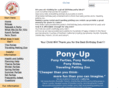 ponyupfun.com
