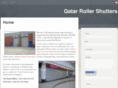 qatarrollershutters.com