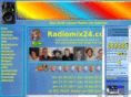 radiomix24.com