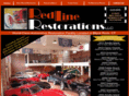 redlinerestorations.net