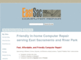 riverparkcomputerrepair.com