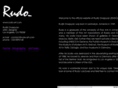 rudo-art.com