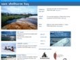 saveshelburne.org