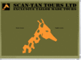 scantantours.dk
