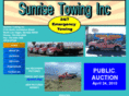 sunrisetowinginc.com