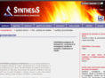 synthesisfireexpert.com