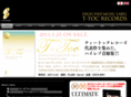 t-tocrecords.net
