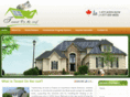 tenantontheroof.com