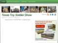 texastoysoldiershow.com