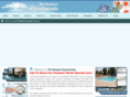 thenewportapartments.com
