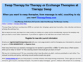 therapyswap.com