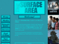 thesurfacearea.com