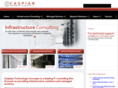 thinkcaspian.com