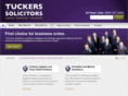 tuckerssolicitors.net