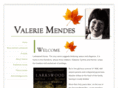 valeriemendes.com
