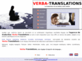 verba-translations.com