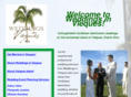 viequesdestinationweddings.net