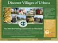 villagesofurbana.com