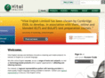vital-english.com