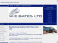 w-e-bates.co.uk