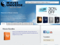 waves-plugins.com