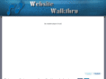 websitewalkthru.com