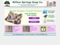 willowspringssoap.com