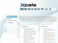 xcaleit.com