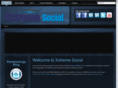 xstremesocial.com
