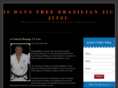 30dayfreebrazilianjiujitsu.com