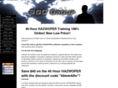 40-hour-hazwoper-training.com