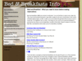 aaabedbreakfast.com