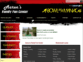 aaronsfamilyfuncenter.com