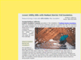 abetterinsulation.com
