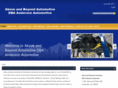 aboveandbeyondauto.net