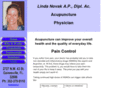 acu-clinic.com