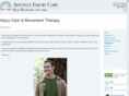 advanceinjurycare.com