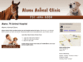 alamoanimalclinic.com