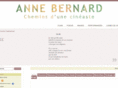 annebernard.com