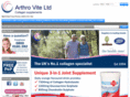 arthrovite.com