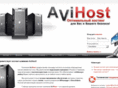 avihost.net