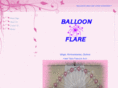 balloonflare.com