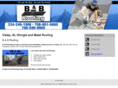 bandbroofingcontractor.com