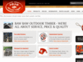 bawbawoutdoortimber.com
