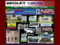 begleysigns.com